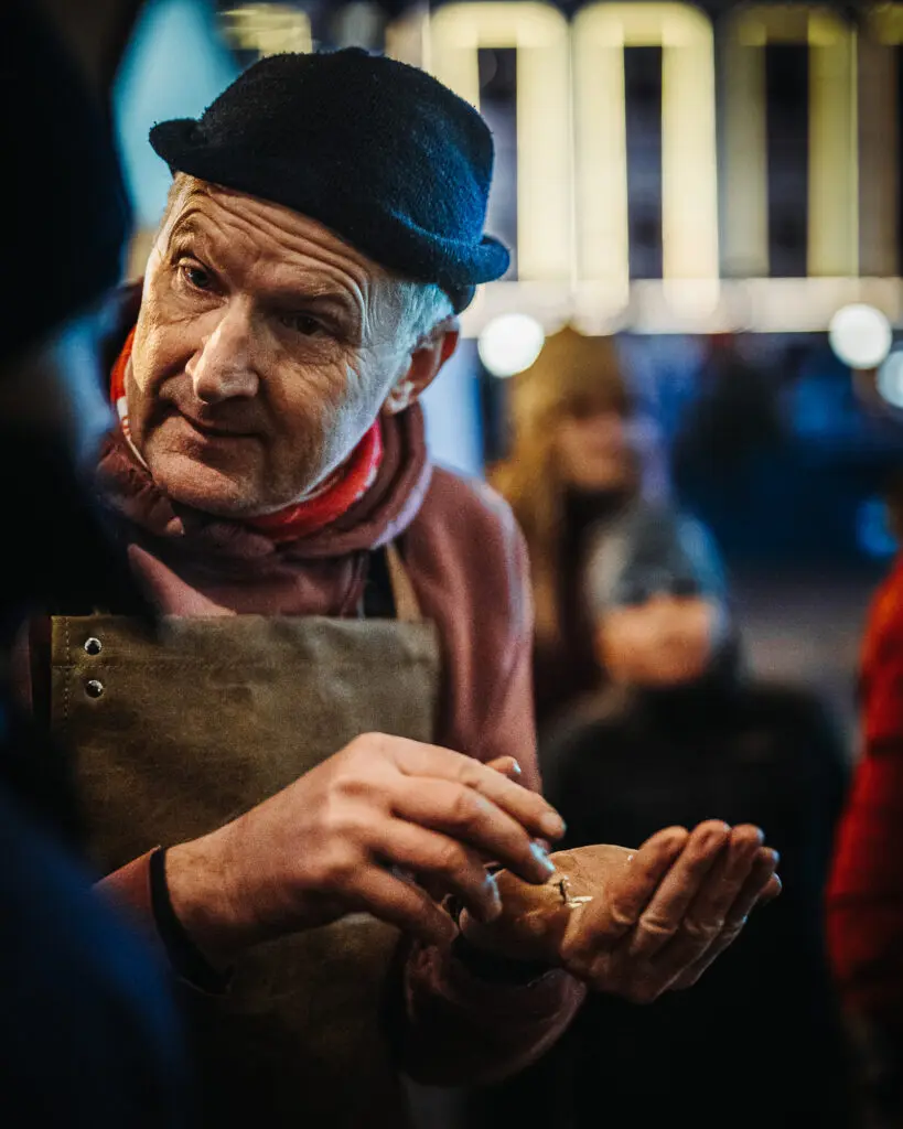 Onnevalamine Gaute Kivistikuga Tartu 2022 Foto Peeter Paaver 0008