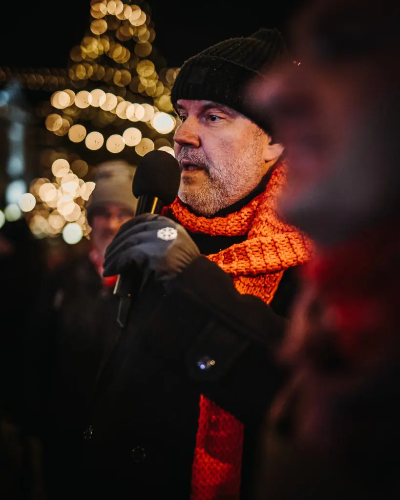 Onnevalamine Gaute Kivistikuga Tartu 2022 Foto Peeter Paaver 0010