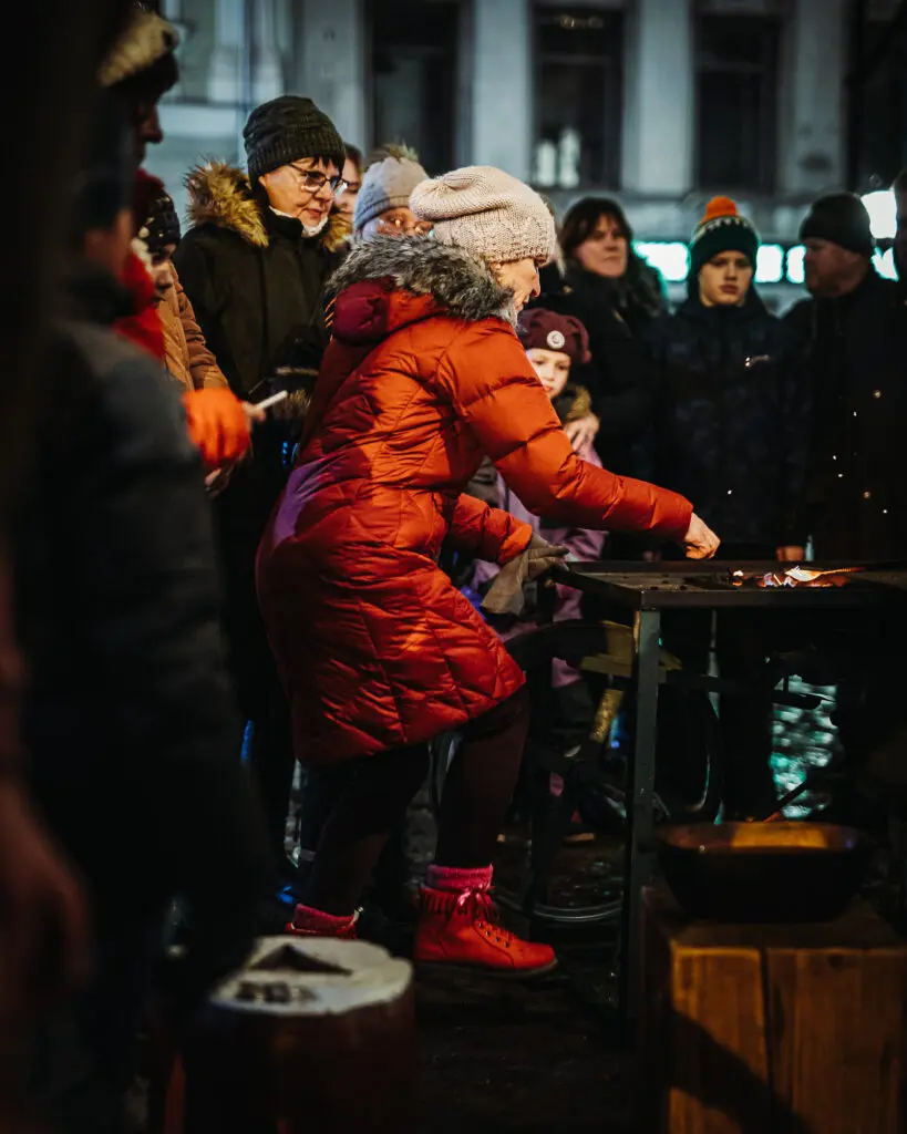 Onnevalamine Gaute Kivistikuga Tartu 2022 Foto Peeter Paaver 0011