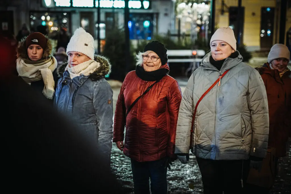 Onnevalamine Gaute Kivistikuga Tartu 2022 Foto Peeter Paaver 0013