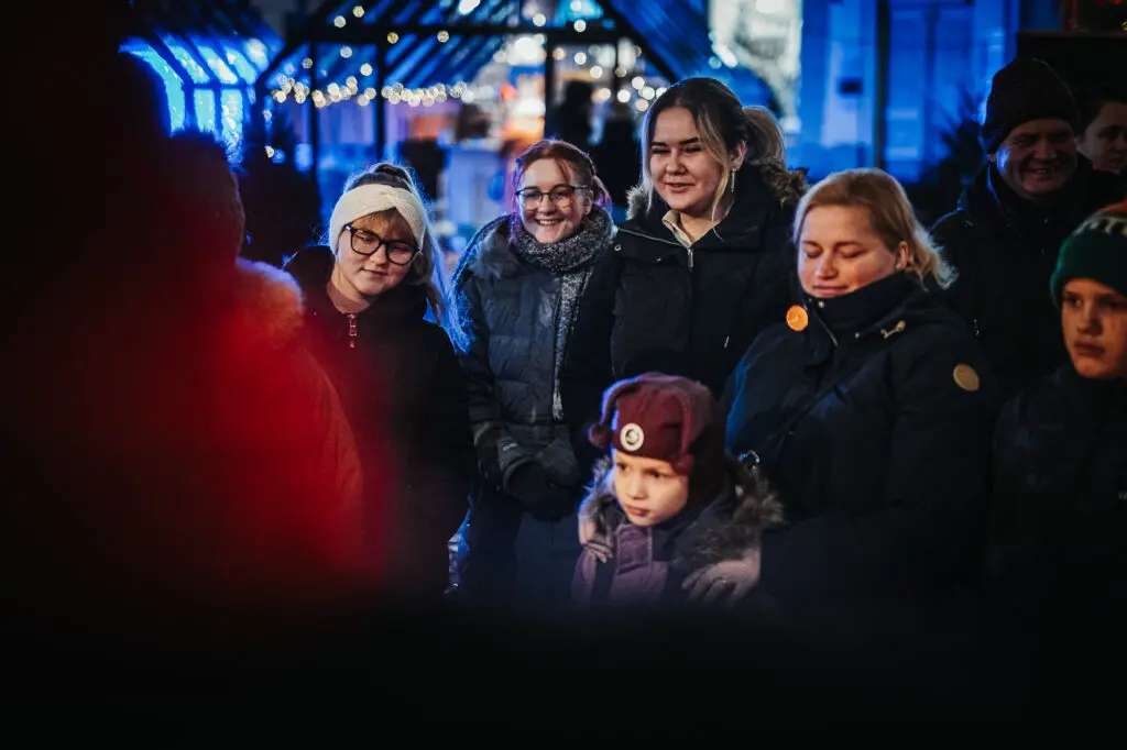 Onnevalamine Gaute Kivistikuga Tartu 2022 Foto Peeter Paaver 0014