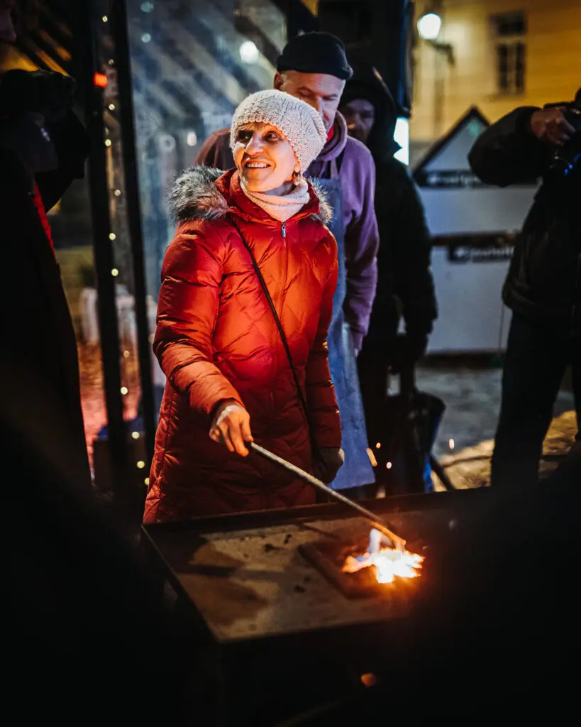 Onnevalamine Gaute Kivistikuga Tartu 2022 Foto Peeter Paaver 0015