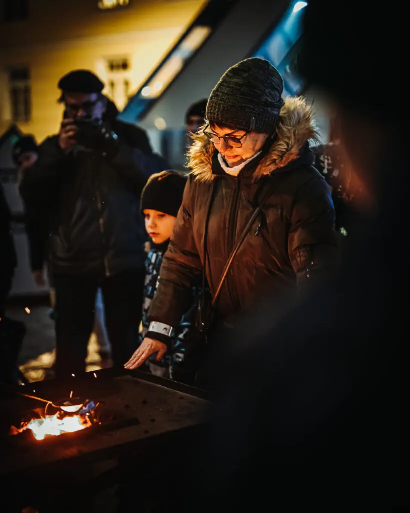 Onnevalamine Gaute Kivistikuga Tartu 2022 Foto Peeter Paaver 0016