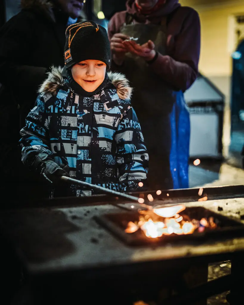 Onnevalamine Gaute Kivistikuga Tartu 2022 Foto Peeter Paaver 0019