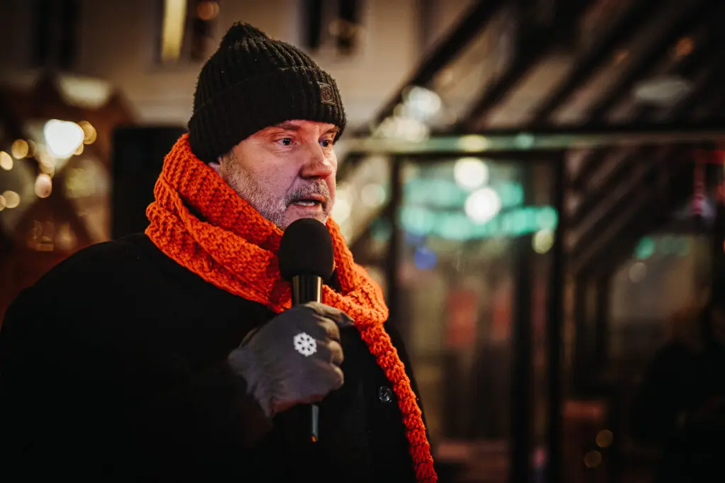 Onnevalamine Gaute Kivistikuga Tartu 2022 Foto Peeter Paaver 0022