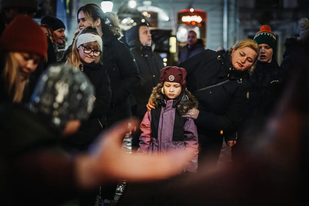 Onnevalamine Gaute Kivistikuga Tartu 2022 Foto Peeter Paaver 0029