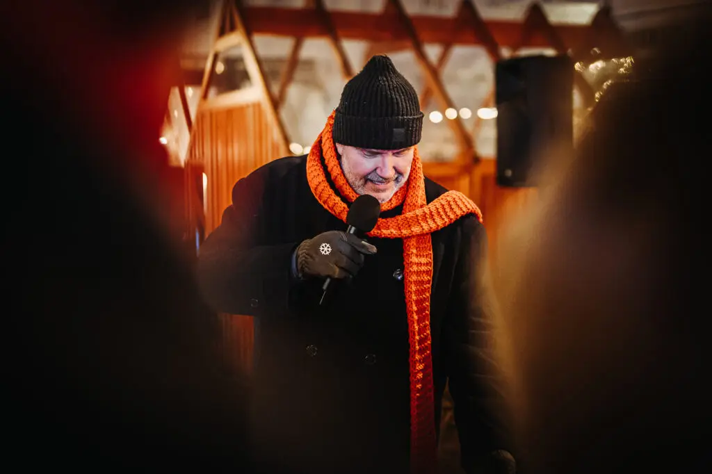 Onnevalamine Gaute Kivistikuga Tartu 2022 Foto Peeter Paaver 0030