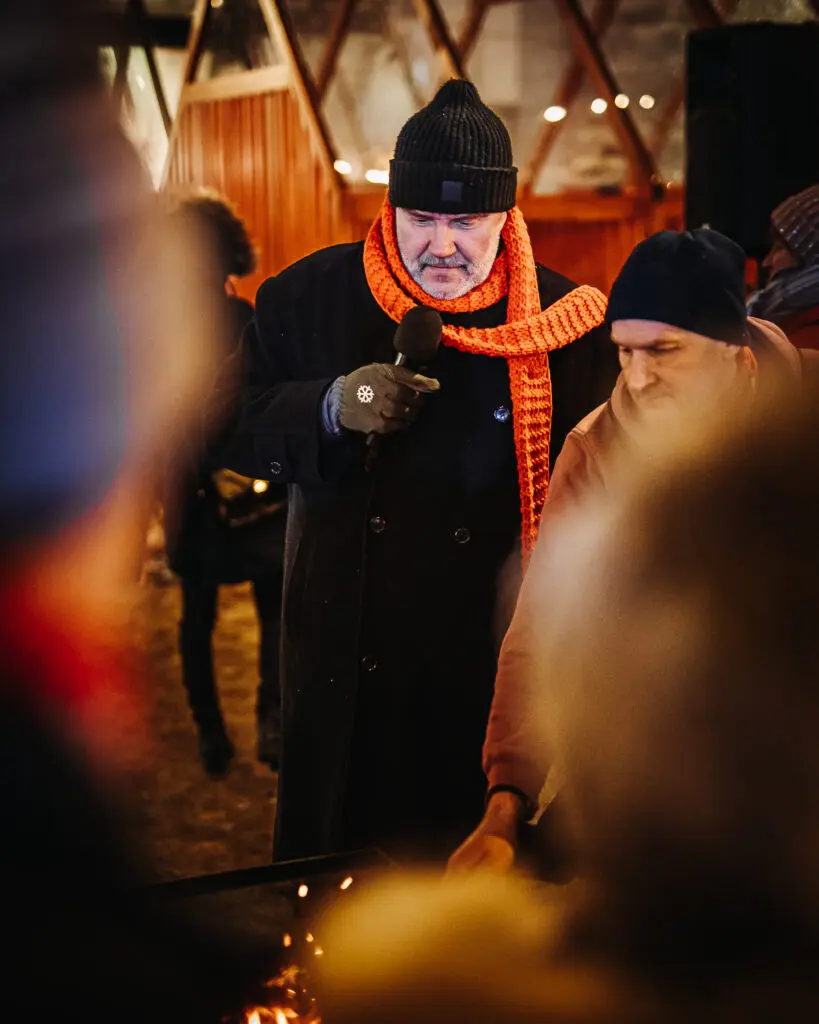 Onnevalamine Gaute Kivistikuga Tartu 2022 Foto Peeter Paaver 0031